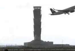 Diputados aprueban entregar control y vigilancia a Sedena del espacio aéreo