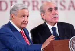 Exhiben red corrupta de Genaro García Luna