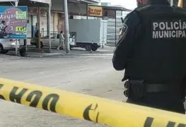 Riña familiar termina en tragedia en Chihuahua