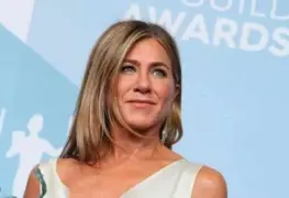 La ocasión en que Jennifer Aniston reveló que buscó quedar embarazada por fecundación in vitro