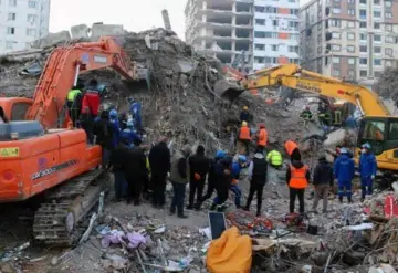 Líder religioso judío asegura que el terremoto de Turquía y Siria es justicia divina