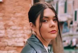 Yuridia responde a Pati Chapoy tras disculpa en Ventaneando: "de nada por el rating