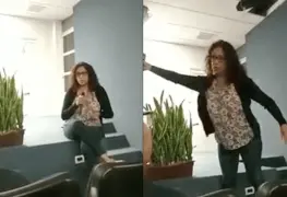 Agremiados al Sindicato de la UTTAB exigen salida de su dirigente sindical