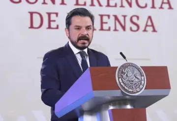 IMSS-Bienestar cuenta con 610 médicos cubanos desplegados en 12 estados del país: Zoé Robledo