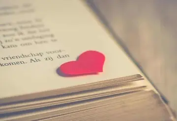 Saber leer, es necesario para escribir cartas de amor