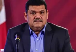 Gobierno federal decretó como áreas naturales protegidas más de 16 mil hectáreas de Fonatur