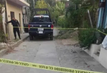 Hallan cadáver de una mujer dentro de un refrigerador en Chiapas