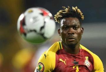 Christian Atsu, quien fuera centrocampista del Chelsea, fue encontrado muerto en Turquía