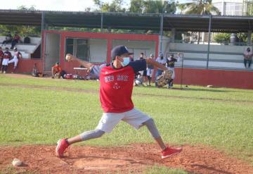 La preselección tabasqueña de beisbol de 15-16 años trabajará arduamente de cara a los Juegos Nacionales CONADE 2023