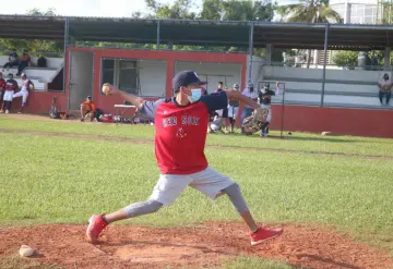 La preselección tabasqueña de beisbol de 15-16 años trabajará arduamente de cara a los Juegos Nacionales CONADE 2023