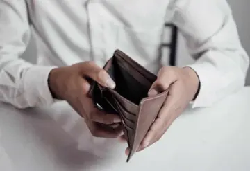 "Sin ingresos no hay gobierno"