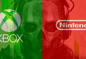 Histórico: Microsoft y Nintendo sacarán juegos simultáneos durante 10 años