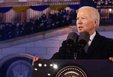 Biden propone nuevas restricciones para asilo de migrantes en frontera con México