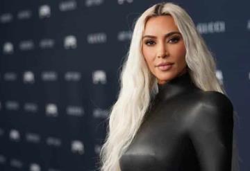 Detienen a sujeto por acosar a Kim Kardashian; le enviaba regalos lujosos