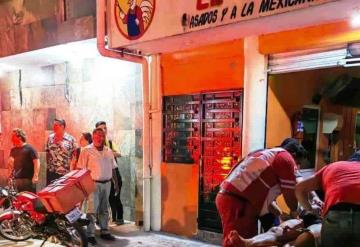 Comerciante fue asesinado por delincuentes en Cárdenas