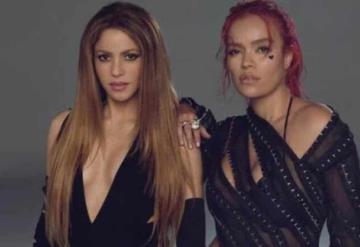 Anuel y Karol G, la otra historia de desamor que inspiró TQG con Shakira