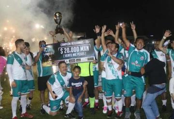 Cacaoteros de Tabasco vino para consagrarse bicampeón