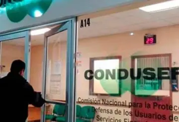 Existen cajas de ahorro que operan irregularmente