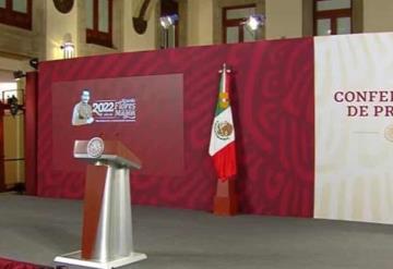 LA OREJA DE MICO EN PALACIO NACIONAL