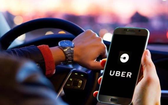 Uber anuncia rediseño de su aplicación; estos son los cambios