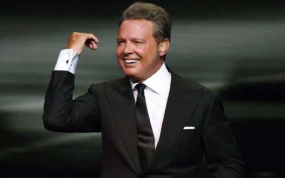 Hackean cuenta de red social de Luis Miguel