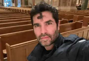Más de un millón de personas ayunan con Eduardo Verástegui