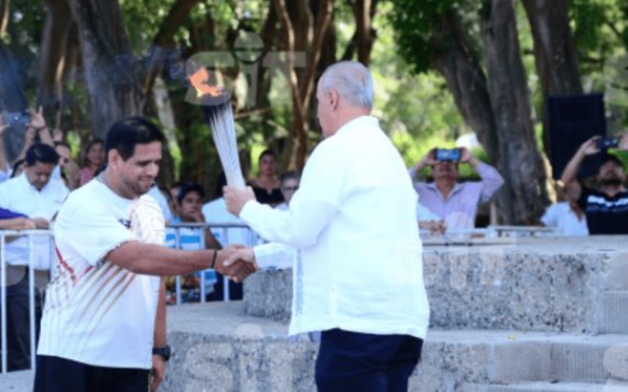 Conmemoran 159 aniversario del triunfo de las fuerzas liberales sobre el invasor francés en Tabasco