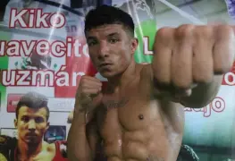 Todo indica que el campeón Nacional Gallo, Luis "Kiko" Guzmán buscará colocarse en los primeros parámetros a nivel internacional, cuando pelee el 5 de mayo en el marco de la Feria Tabasco 2023