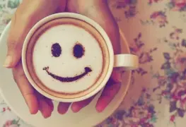 Toma la vida con calma y alegría (I)