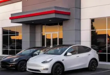 ¿Trabajo en Tesla? Aquí puedes ver las ofertas laborales en Nuevo León y México