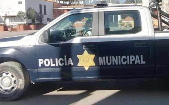 Conductor hace coraje durante incidente vial y muere por infarto