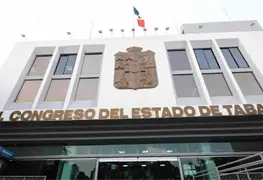 &iquest;CARNAVAL LEGISLATIVO?