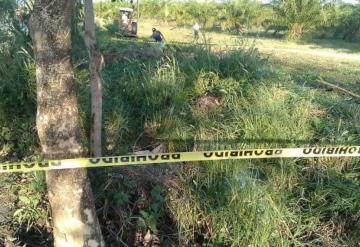 De tres acuchilladas fue asesinado un hondureño en Tenosique