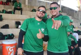 El jardinero venezolano Herlis Rodríguez y el pitcher colombiano Luis Escobar guiarán al éxito a Olmecas de Tabasco