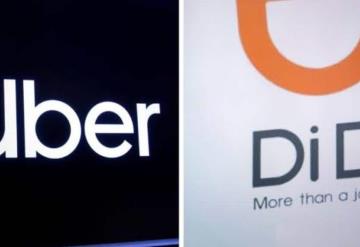 Uber y Didi ya son legales en Querétaro