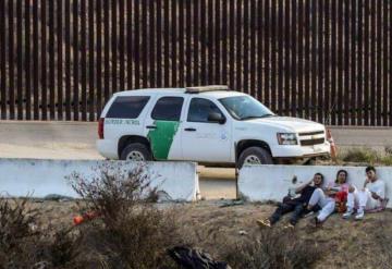 "Coyotes", usan drones para vigilar a la Patrulla Fronteriza de Estados Unidos