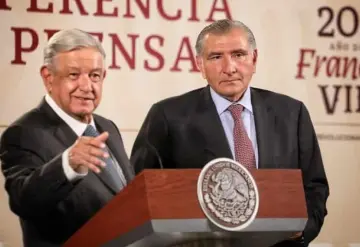 Reforma electoral es el fin de la burocracia dorada del INE: Segob
