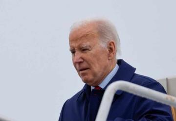Biden anuncia más ayuda para Ucrania durante reunión con Scholz