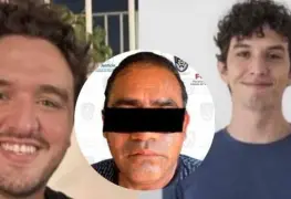 Cae en Veracruz el séptimo involucrado en el homicidio de los hermanos Tirado