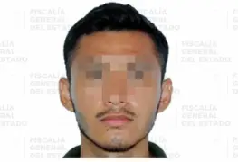 Por extorsión, robo y daños, obtiene FGE sentencias condenatorias