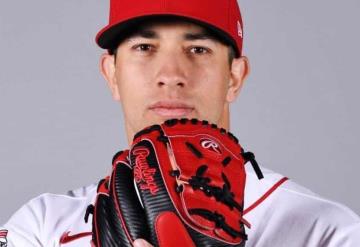 El pitcher cardenense Luis Enrique Cessa, confesó que está luchando por la rotación abridora de los Rojos de Cincinnati