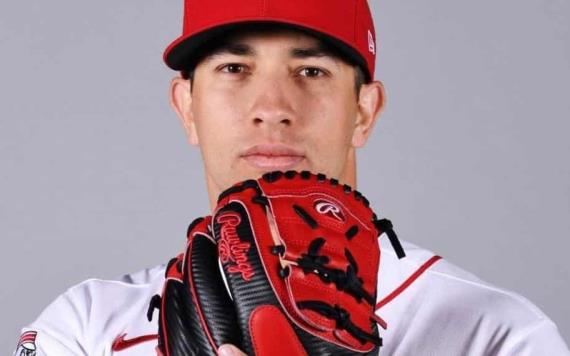 El pitcher cardenense Luis Enrique Cessa, confesó que está luchando por la rotación abridora de los Rojos de Cincinnati