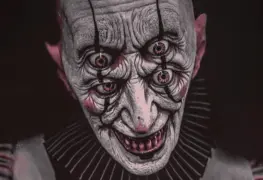 Continúa en CDMX el parque de terror más grande de Latinoamérica