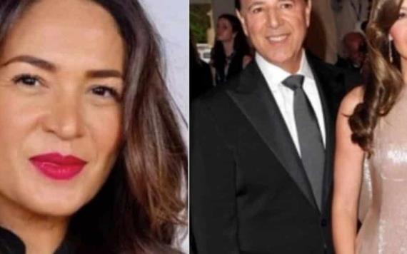 Yolanda Andrade revela la verdad sobre el divorcio de Thalía y Tommy Mottola