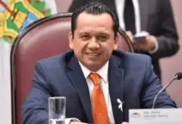 Madre de exdiputado asesinado sufre paro cardiaco en velorio