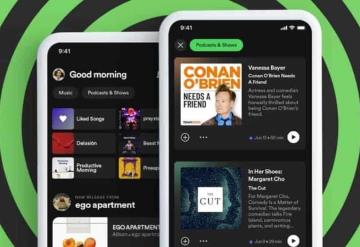 Spotify lanza feed y contenido al estilo de TikTok; te decimos en qué consiste