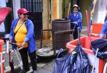 En Tabasco 4 de cada 10 mujeres están ocupadas en alguna actividad laboral