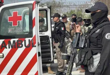 Dictan orden de aprehensión contra 5 sujetos por secuestro de estadounidenses