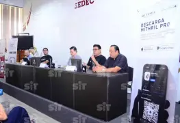 Tabasqueños desarrollan App de servicios médicos