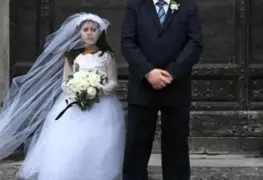 Senado avanza reforma penal contra el matrimonio infantil en México